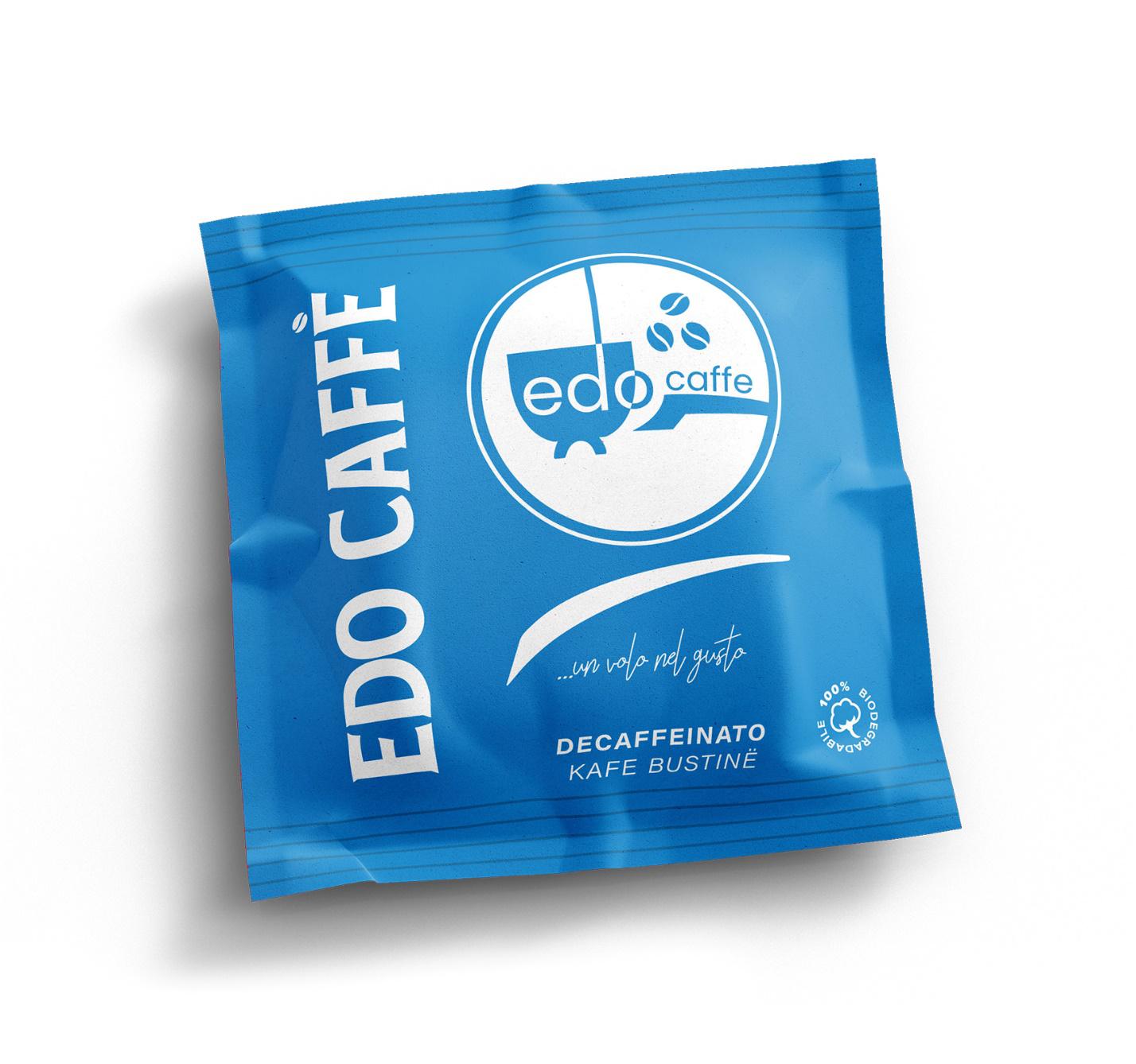 Edocaffè Dekafeinato