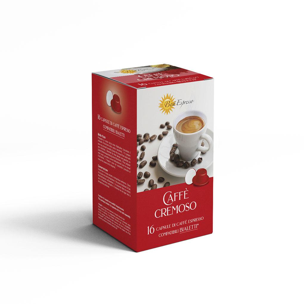 Bialetti Best Espresso Cremoso