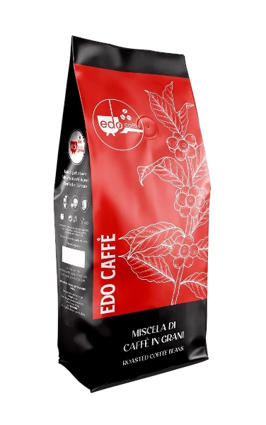 Edocaffè kafe kokërr