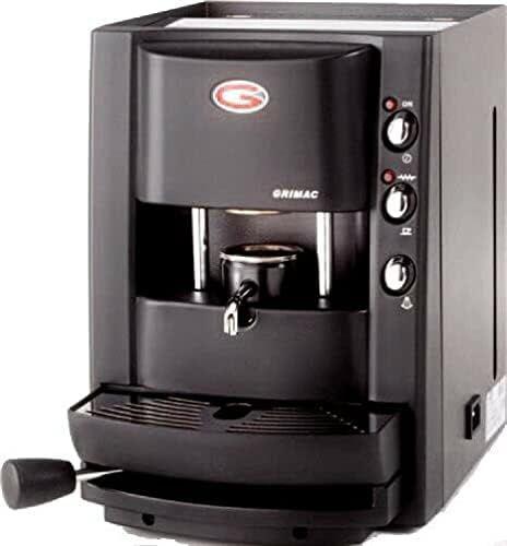 Grimac Terry ekspres kafeje