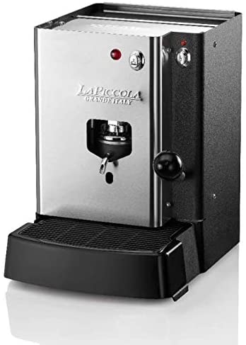 La Piccola Sara ekspres kafeje