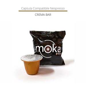 Moka Nespresso