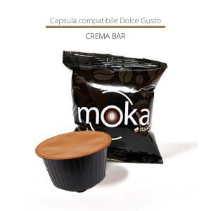 Moka Dolce Gusto