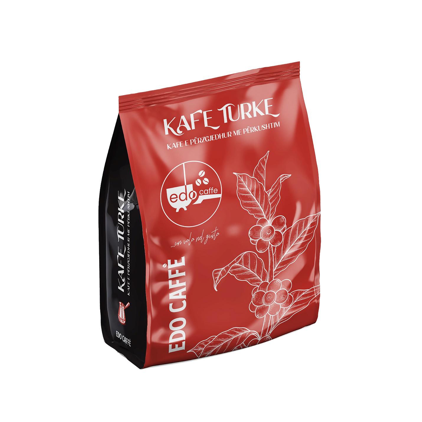 Kafe turke Edocaffè