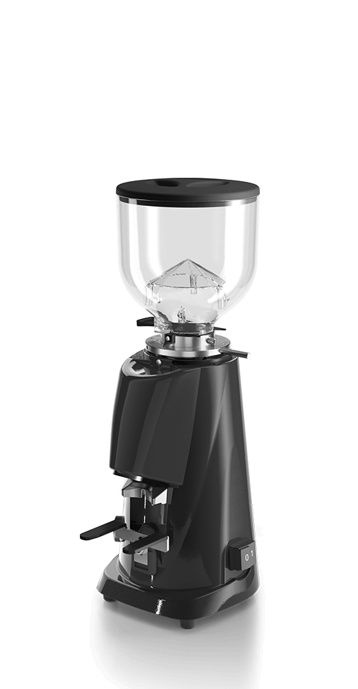 Fiorenzato F4 ECO mulli kafeje