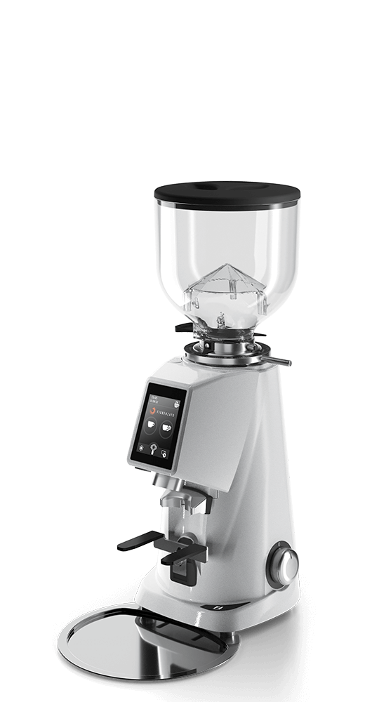 F4 EVO Grigio Metallizzato