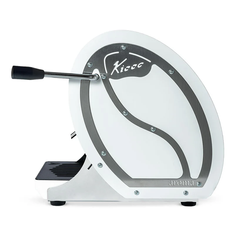 Aroma Kicco White