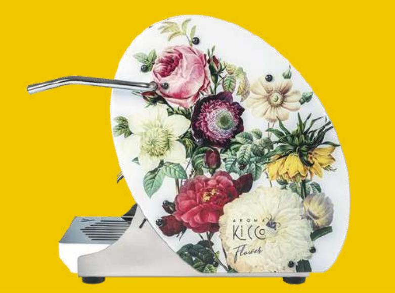 Aroma Kicco Flowers