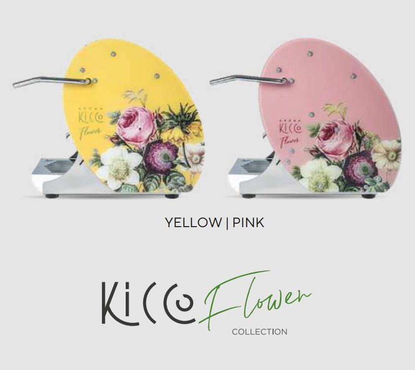 Aroma Kicco Flowers