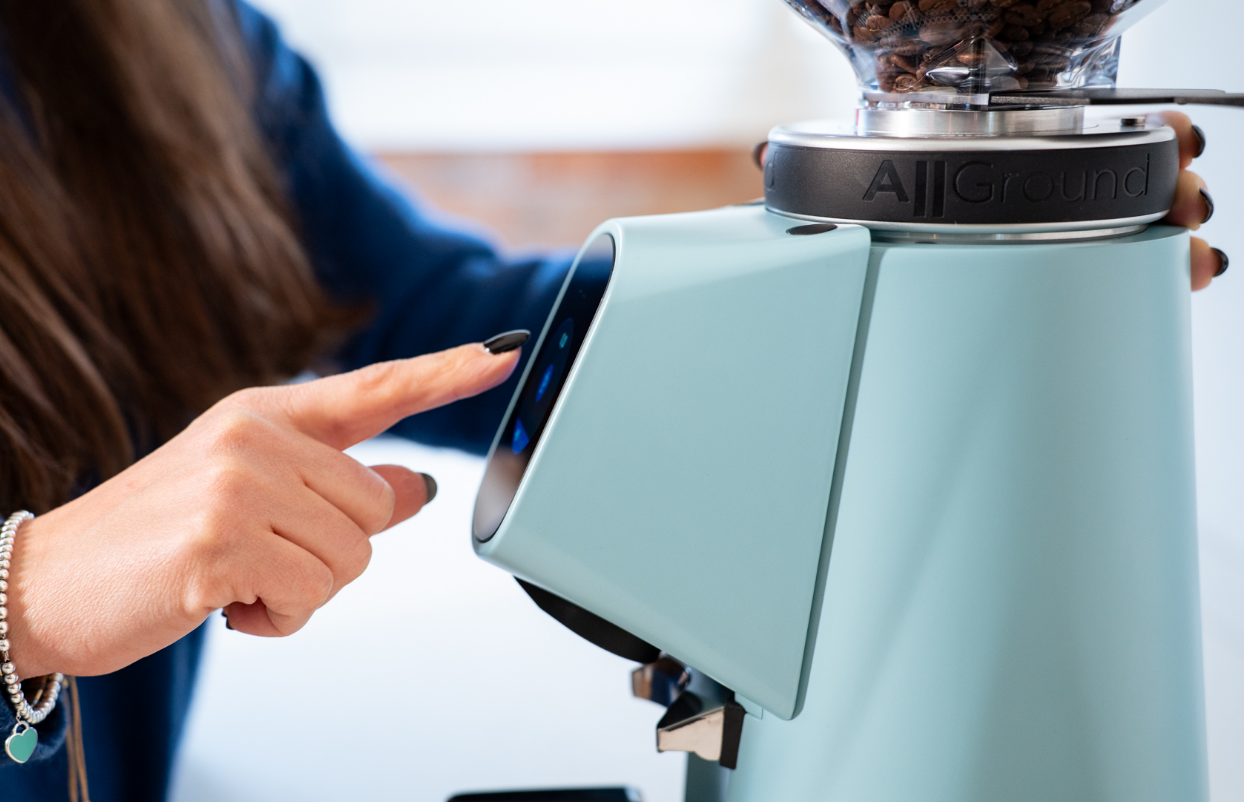 Fiorenzato AllGround Classic foto3