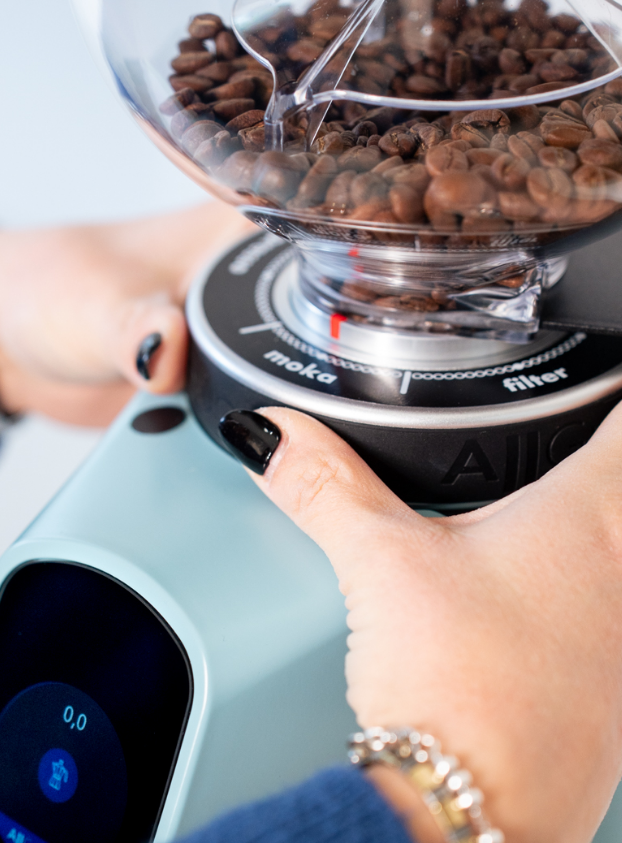 Fiorenzato AllGround Classic foto2