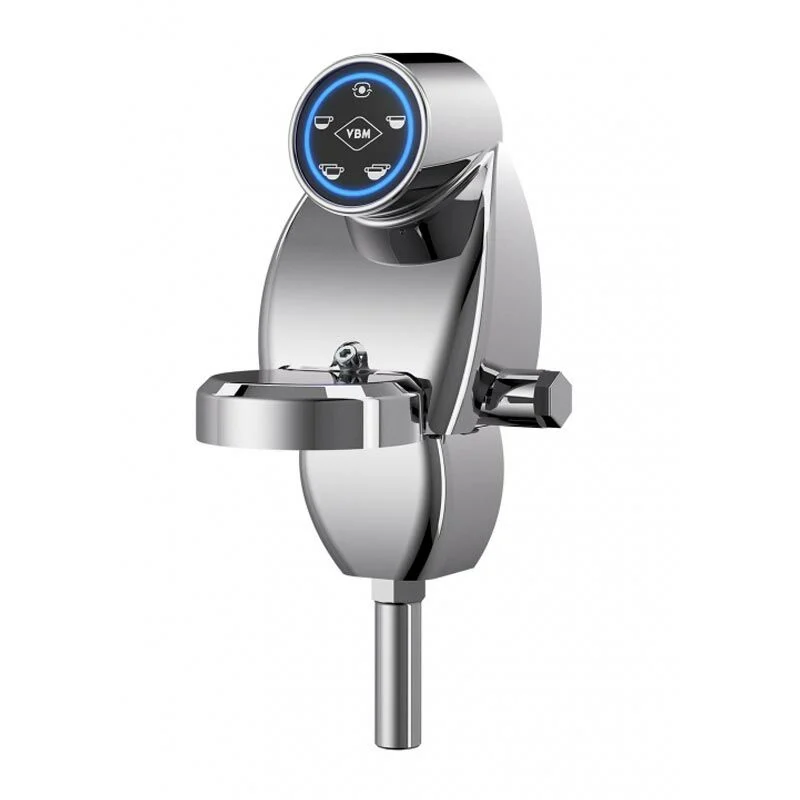 VBM Lollo 2 grupe inox detail