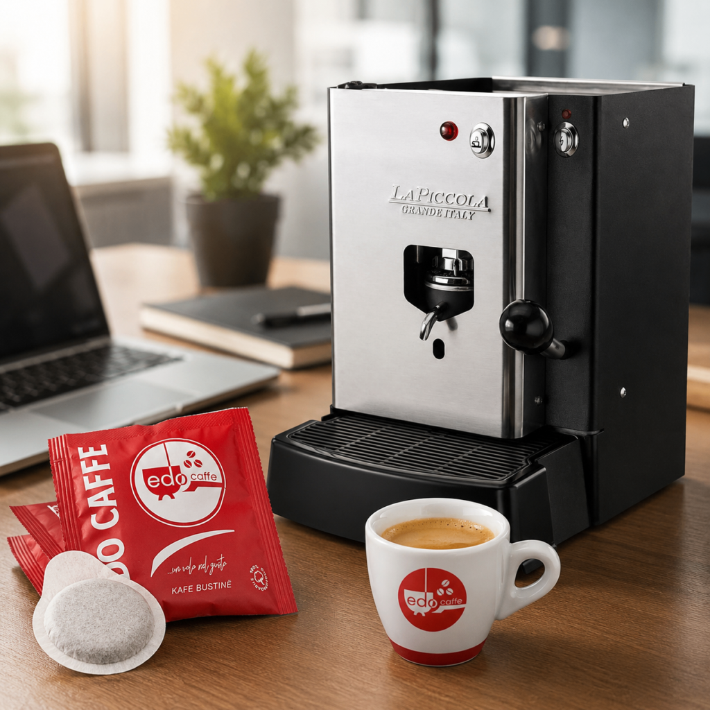 Kafe per zyre: zgjidhje ekonomike për çdo biznes